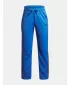 Sporthose für Jungen UNDER ARMOUR UA BRAWLER 3.0 TAPERED P 6004997-402 BLAU