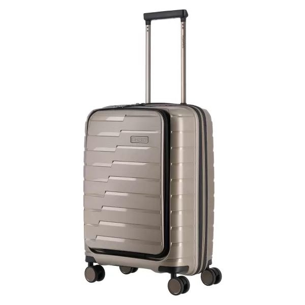  Koffer TRAVELITE AIR BASE 4W S FRONT POCKET SEKT 