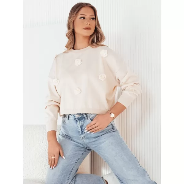  Damen DSTREET MY2294 BEIGE 