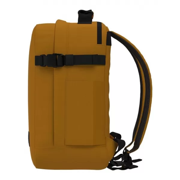 Rucksack CABINZERO CLASSIC TECH 28L ORANGENKÄLTE 