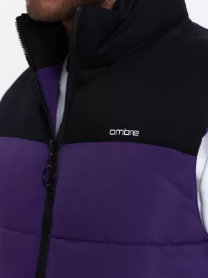 Weste OMBRE V63 MARINE