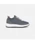 Damen-Sneaker GEOX SPHERICA 4X4 B ABX GRAU