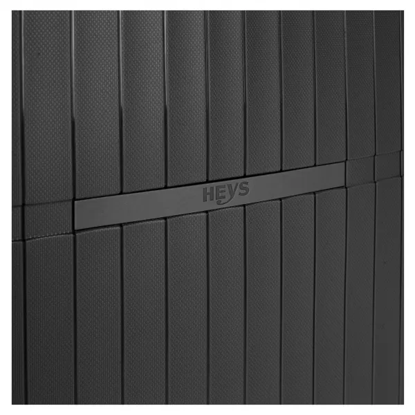  Koffer HEYS AIRLITE S SCHWARZ 
