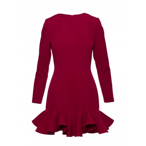  Kleid MOE M880 KASTANIENBRAUN 