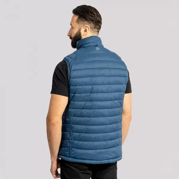  Herrenweste PENTAGON HOMER VEST K04010 KOJOTE 