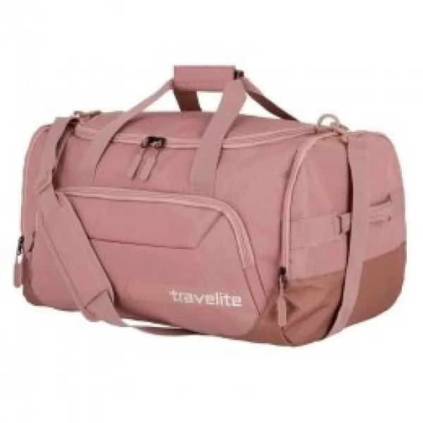  Tasche TRAVELITE KICK OFF DUFFLE M ROSE 