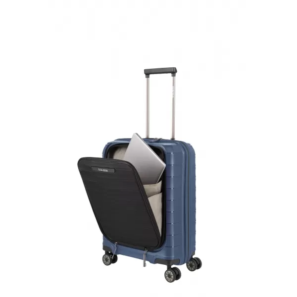  Koffer TRAVELITE MOOBY S FRONT POCKET GEWOHNHEITEN 