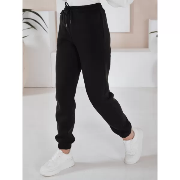  Damen DSTREET CELIA AY0771 SCHWARZ 