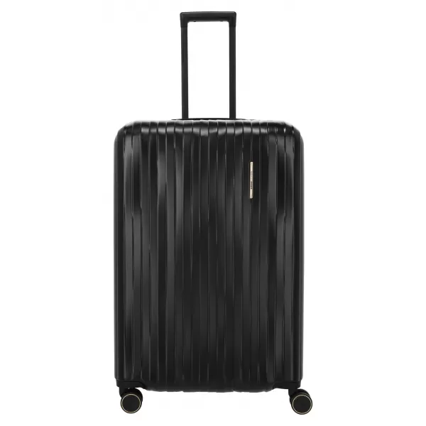  Koffer TRAVELITE BARBARA NOVELTY L SCHWARZ 