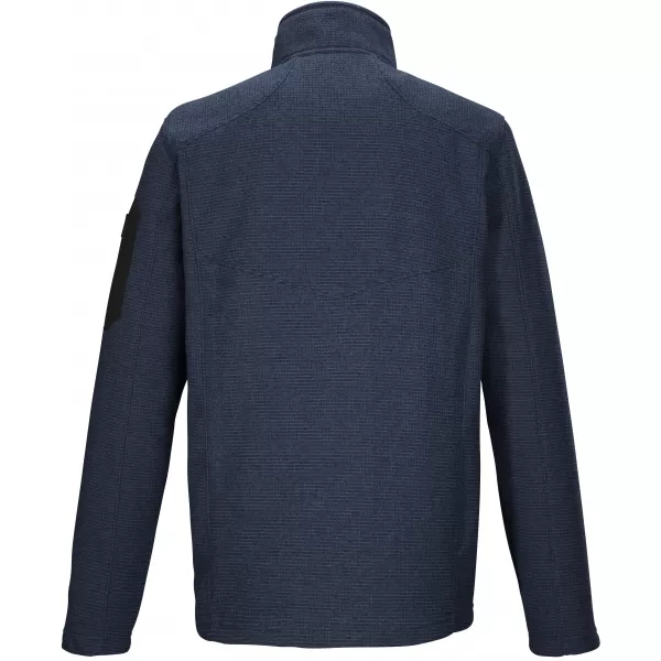  Herren Sweatshirt KILLTEC KOW 75 DUNKELBLAU 