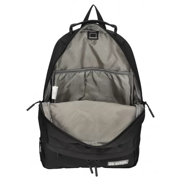  Rucksack ENRICO BENETTI ARUBA 62156 SCHWARZ 