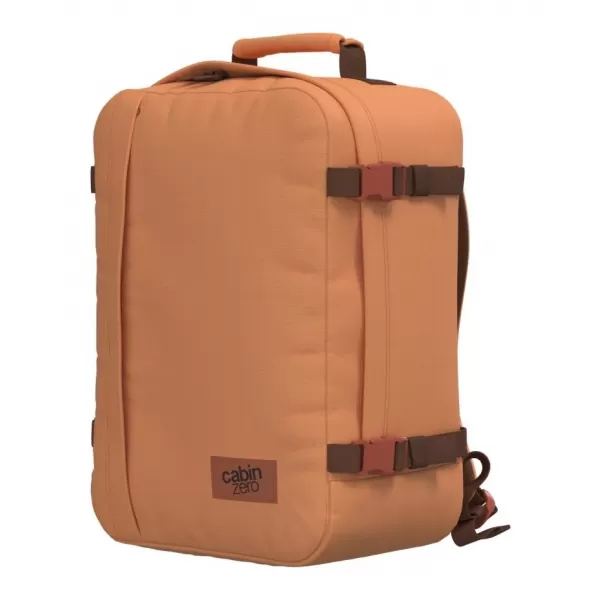  Rucksack CABINZERO CLASSIC 36L GOBI-SAND 