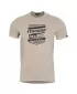 T-Shirt PENTAGON AGERON A.C.R. K09012 KHAKI