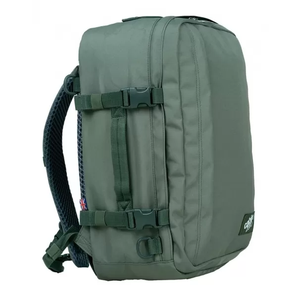  Rucksack CABINZERO CLASSIC PLUS 32L GEORGISCHES KHAKI 