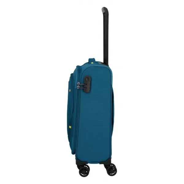  Koffer TRAVELITE Umbria S BENZIN 