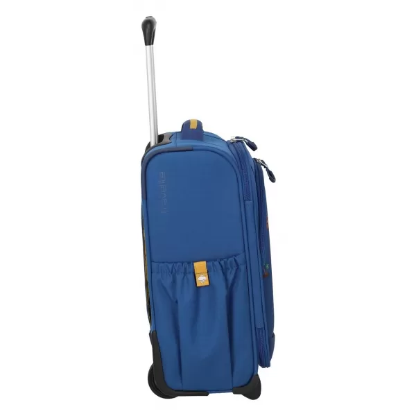  Koffer TRAVELITE MINI MOVER 2W S PIRAT 