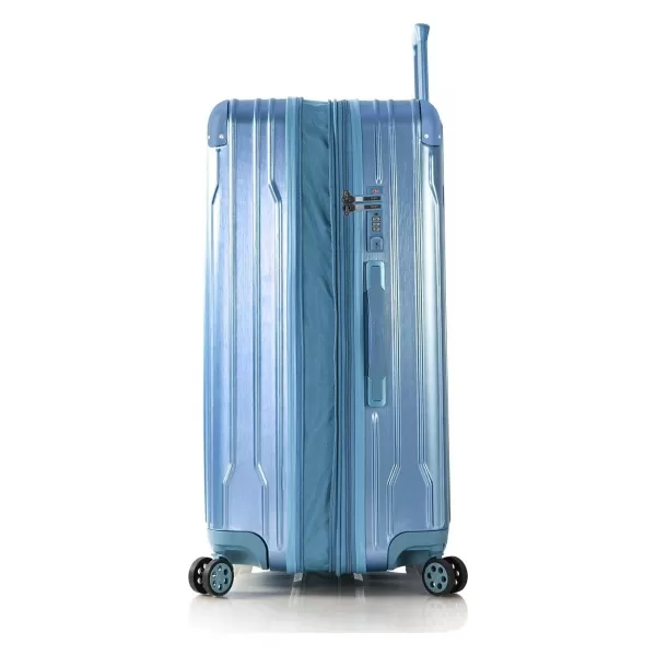 Koffer HEYS XTRAK L EISIGES BLAU 