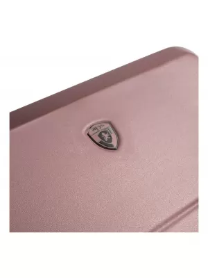 Koffer HEYS EZ FASHION M ROSÉGOLD