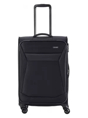 Koffer TRAVELITE CHIOS S,M,L SCHWARZ