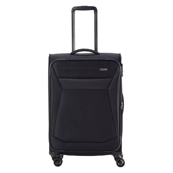  Koffer TRAVELITE CHIOS S,M,L SCHWARZ 