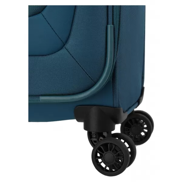  Koffer TRAVELITE Umbria S,M,L BENZIN 