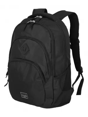 Rucksack TRAVELITE BASICS BACKPACK SCHWARZ