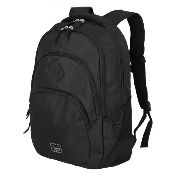  Rucksack TRAVELITE BASICS BACKPACK SCHWARZ 