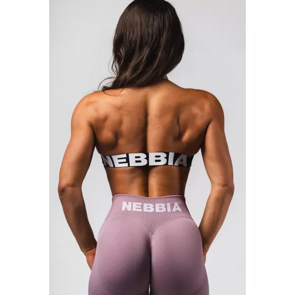  Nahtloser Lift-up-Sport-BH FLOW SEAMLESS 495 PINK Nebbia 