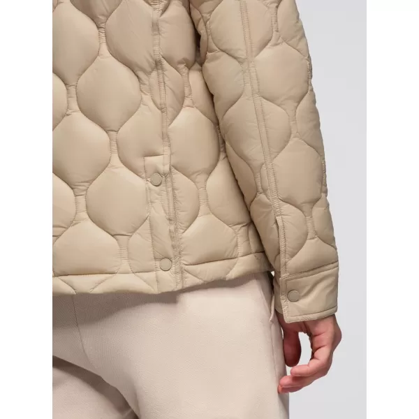  Jacke OMBRE OM-JALP-0215 BEIGE 