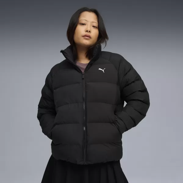 Damenjacke PUMA MONO JACKET 68838701 PUMA SCHWARZ 