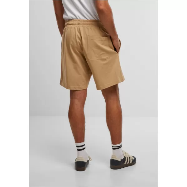  Shorts URBAN CLASSICS TB7691 UNION BEIGE 
