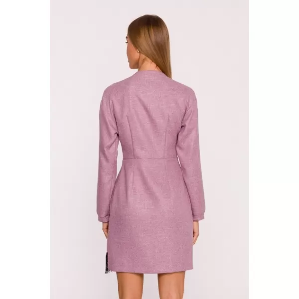  Kleid MOE M871 MARSALA 