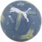 Ball PUMA NOVA TRAINING 084386_01 BLAU/WEIß/SPRUDLERISCHER APFEL