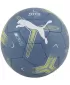 Ball PUMA NOVA TRAINING 084386_01 BLAU/WEIß/SPRUDLERISCHER APFEL