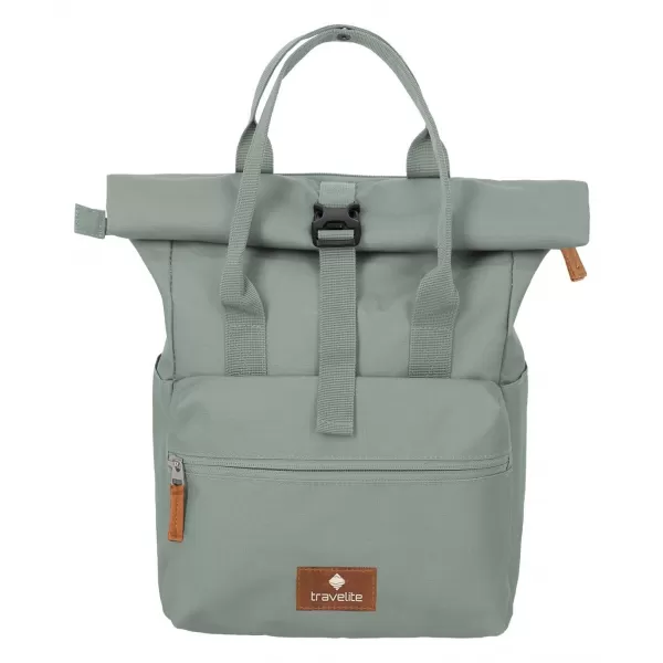  Rucksack TRAVELITE BASICS SHORT HANDLE ROLL-UP MINZE 