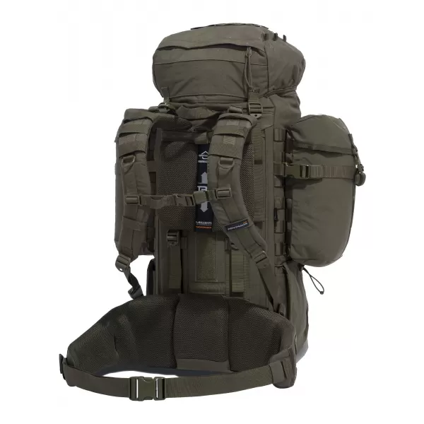 Rucksack PENTAGON DEOS 65LT BACKPACK K16105 SCHWARZ 