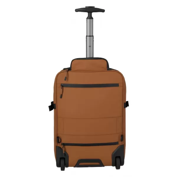 Rucksack TRAVELITE Briize Backpack L Trolley CURRY 
