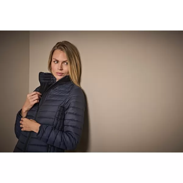  Damenjacke TEE JAYS | TJ 9631 TIEFES MARINEBLAU 