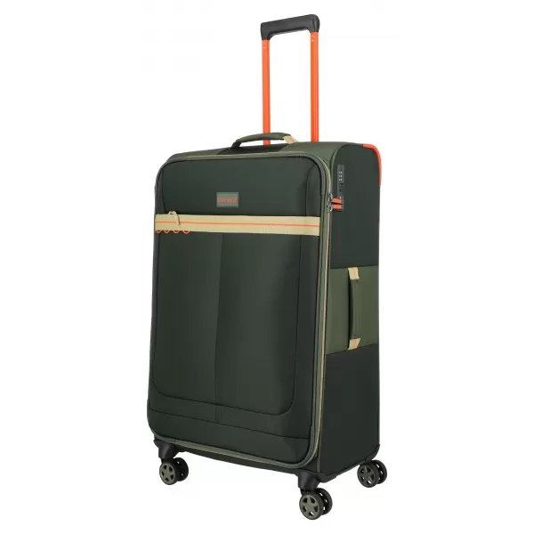  Koffer TRAVELITE Color Craze L OLIVE 