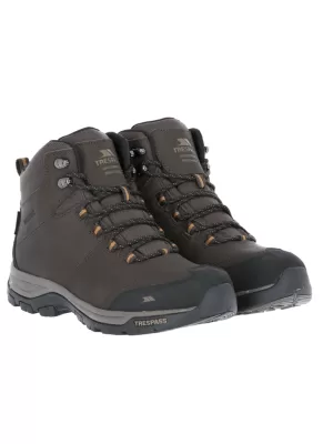 Herrenschuhe TRESPASS HIRAM ERDE