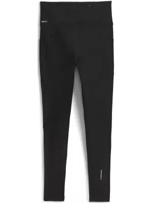 Gamaschen PUMA RUN ULTRAFORM HW FL TIGHT W 52575201 PUMA SCHWARZ