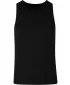 Herren-Tanktop URBAN CLASSICS TB7685B SCHWARZ/WEIß