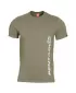 T-Shirt PENTAGON VERTICAL K09012 OLIVGRÜN