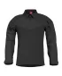 Herren-T-Shirt mit langen Ärmeln PENTAGON RANGER SHIRT K02013 SCHWARZ