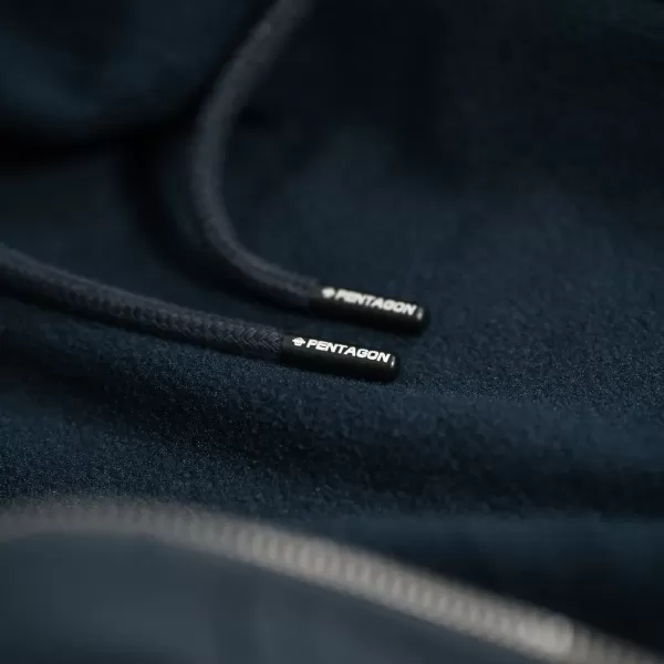  Sweatshirt PENTAGON GRIFFIN HOOD SWEATER K09039 SCHWARZ 