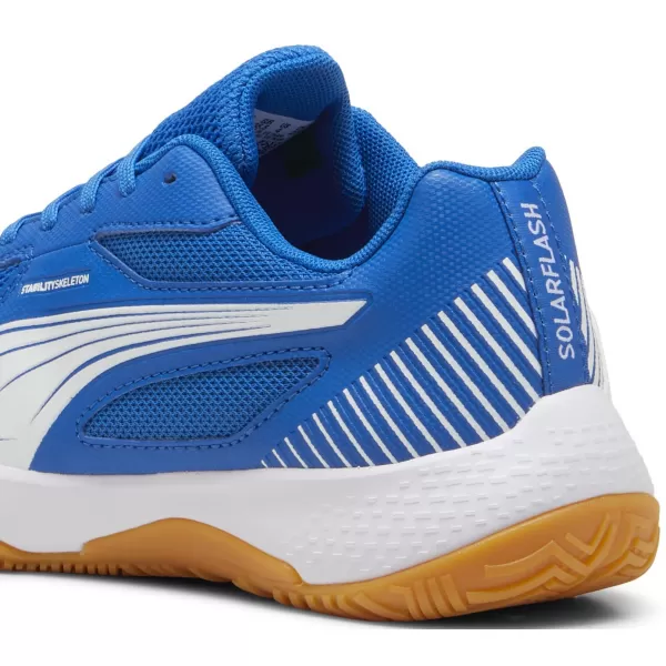  Damen PUMA SOLARFLASH III JR 107851_03 PUMA -TEAM ROYAL/ WHITE/ GUM 