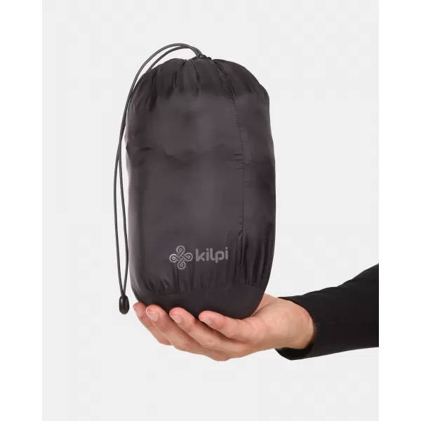  Herrenjacke KILPI PYRAMIDEN-M ZM0116KI SCHWARZ 