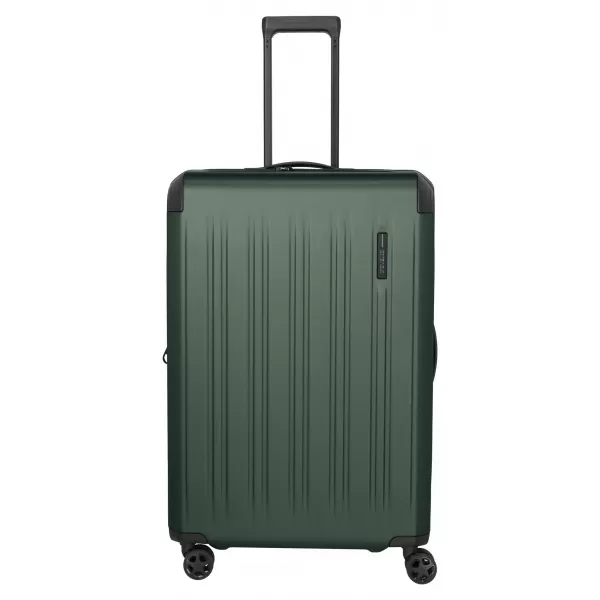  Koffer TRAVELITE DYNAMIIC S,M,L EXP GRÜN 