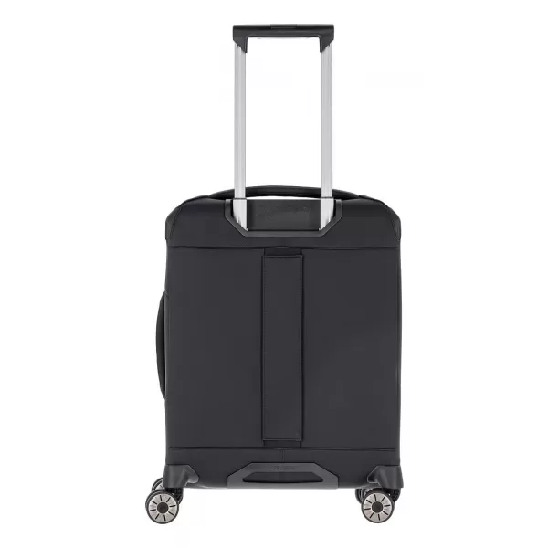  Koffer TRAVELITE PRIIMA S SCHWARZ 