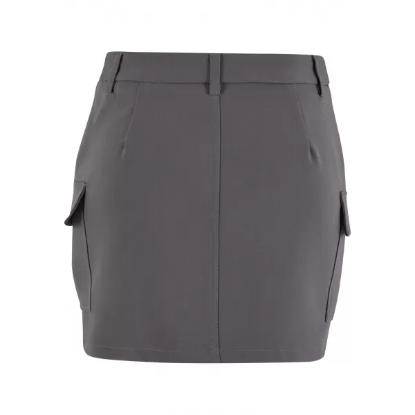  Damenrock URBAN CLASSICS TB7187 MAGNET 